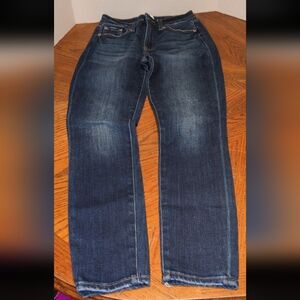 Pistola Skinny Jeans